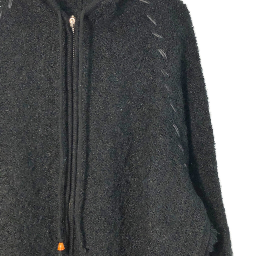 Full Zip Sweater