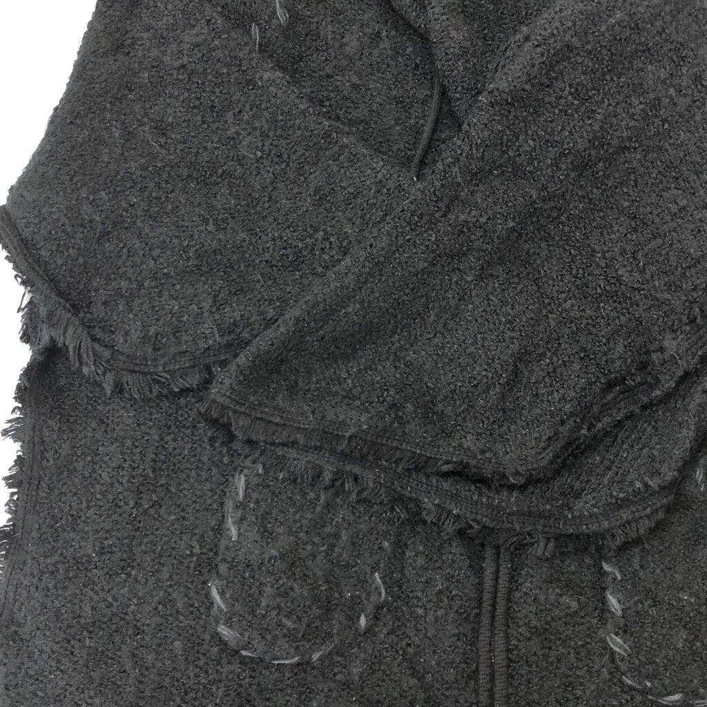 Full Zip Sweater