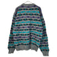 PULSE-8 Crewneck Sweater
