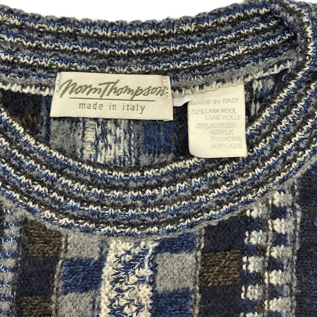 90s Norm Thompson Sweater