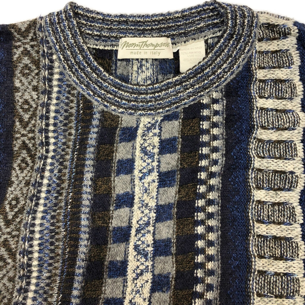 90s Norm Thompson Sweater