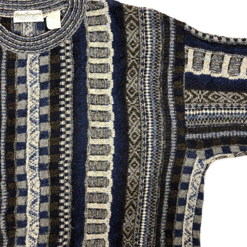 90s Norm Thompson Sweater