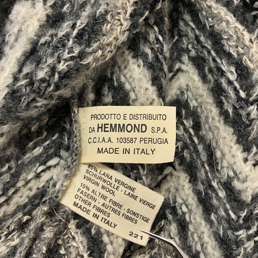 HEMMOND Sweater