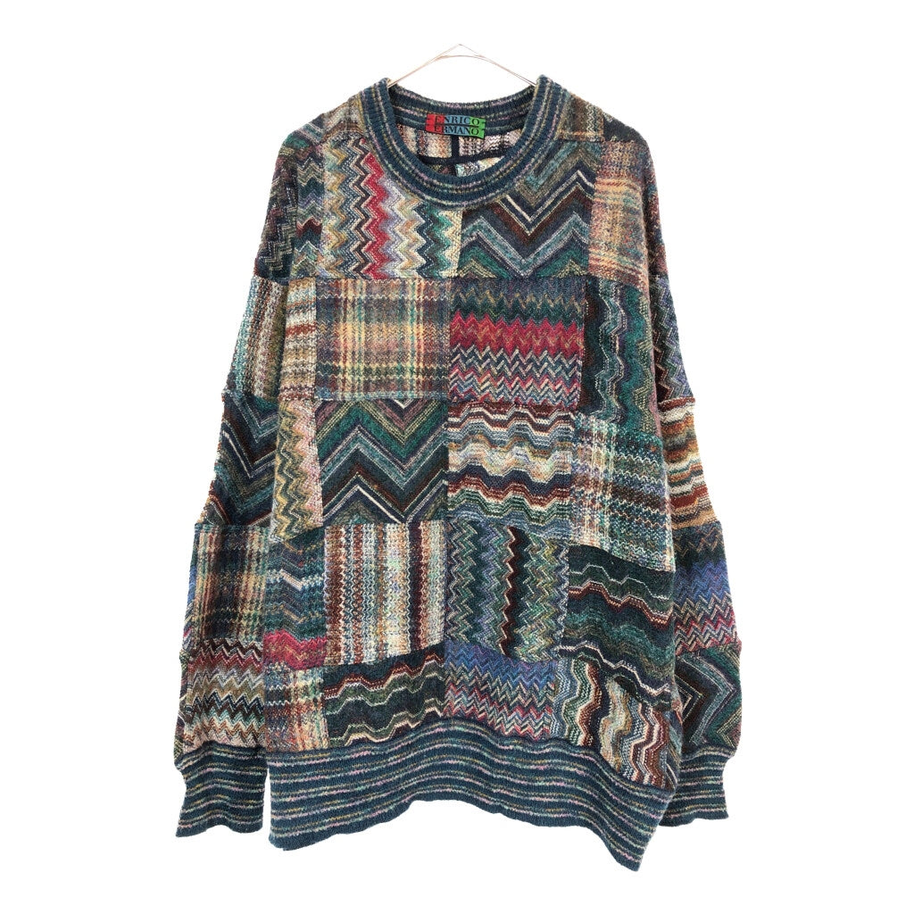 ENRICO ERMANO Crewneck Sweater