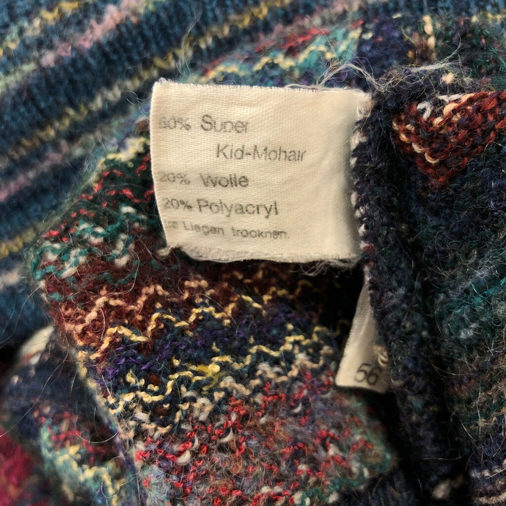 ENRICO ERMANO Crewneck Sweater