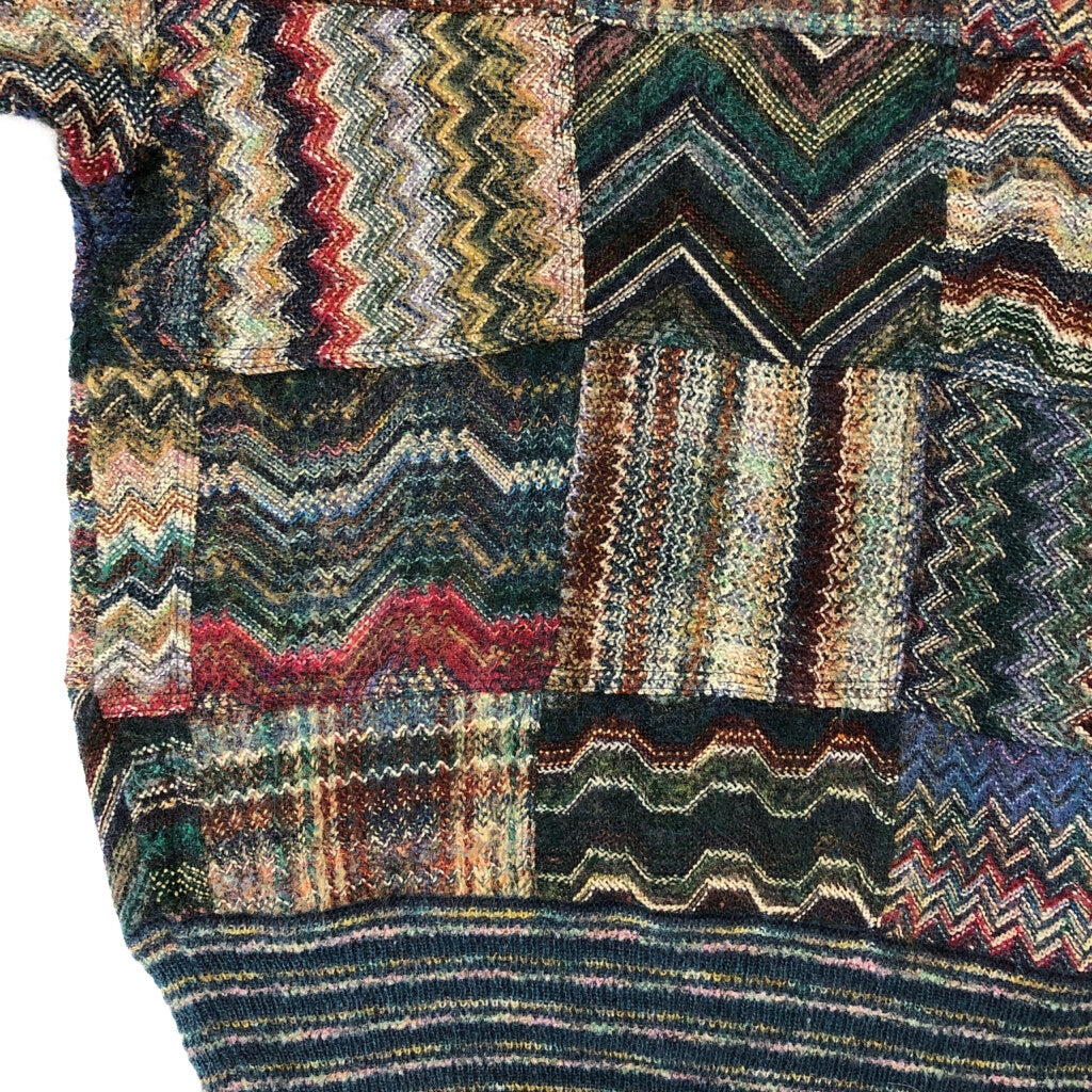 ENRICO ERMANO Crewneck Sweater