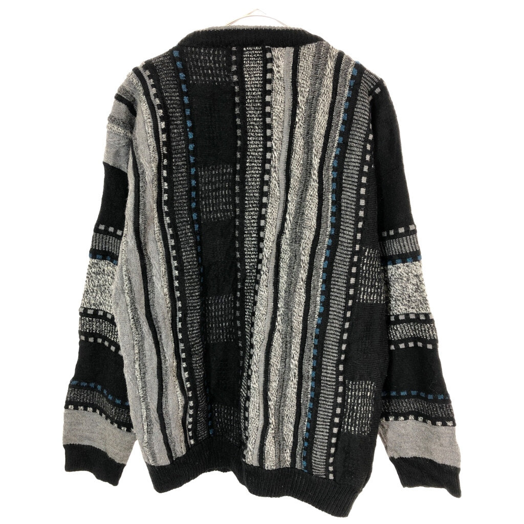 GRAFICO ITALIA Crewneck Sweater