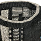 GRAFICO ITALIA Crewneck Sweater