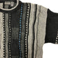GRAFICO ITALIA Crewneck Sweater