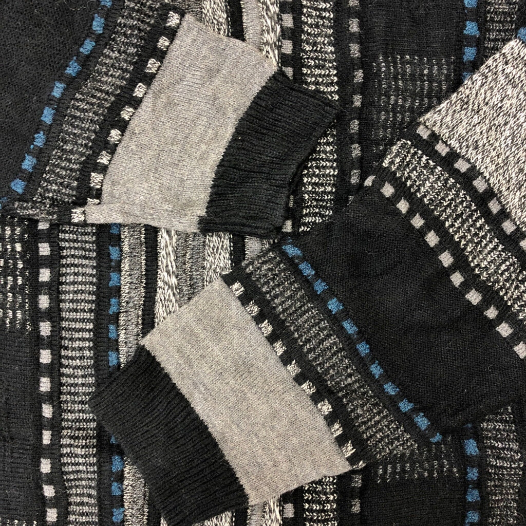 GRAFICO ITALIA Crewneck Sweater