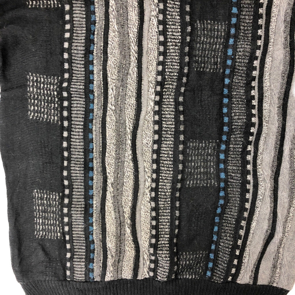 GRAFICO ITALIA Crewneck Sweater