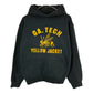 90s RUSSELL ATHLETIC College Hoodie