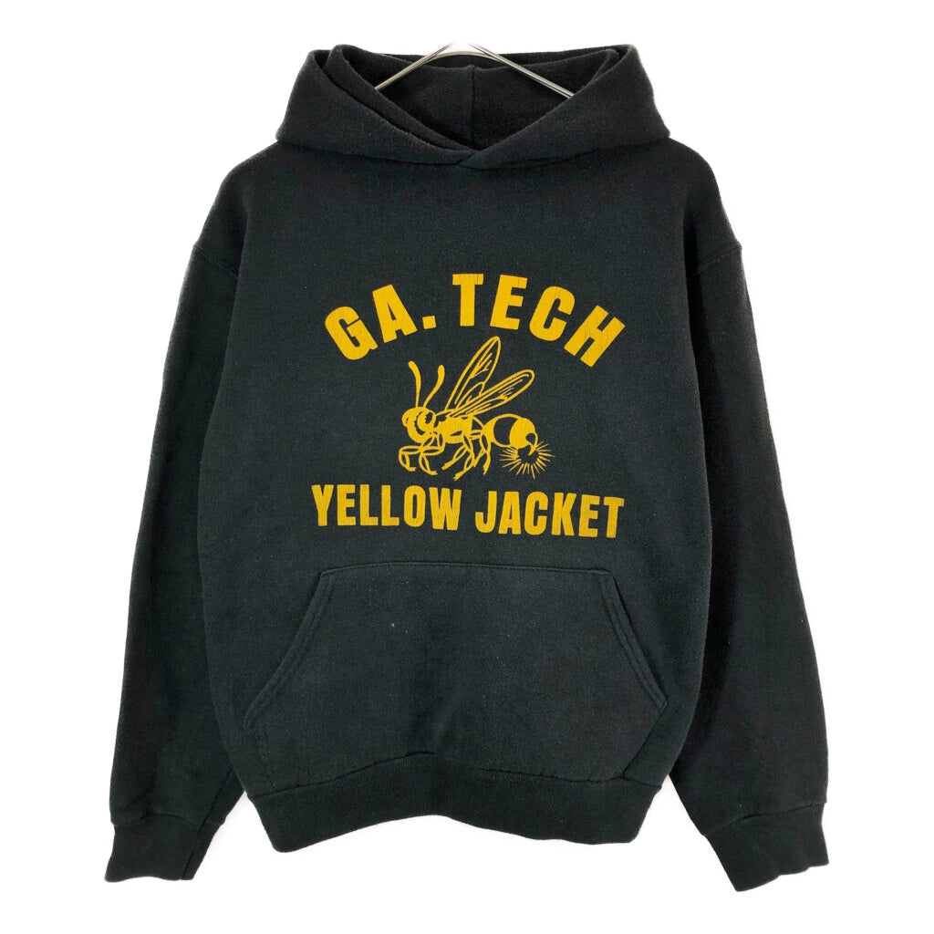 90s RUSSELL ATHLETIC College Hoodie