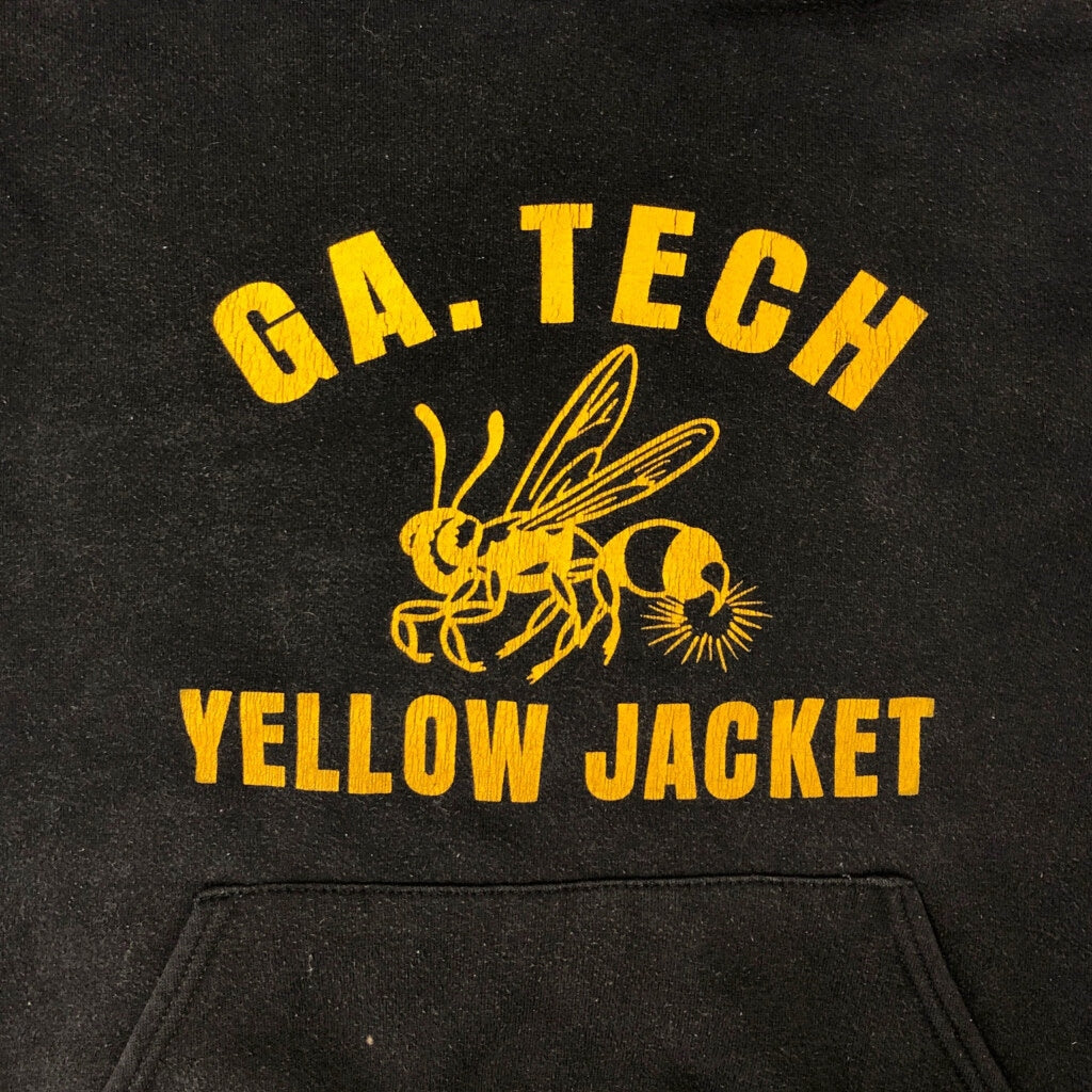 90s RUSSELL ATHLETIC College Hoodie