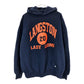 90s RUSSELL ATHLETIC College Hoodie