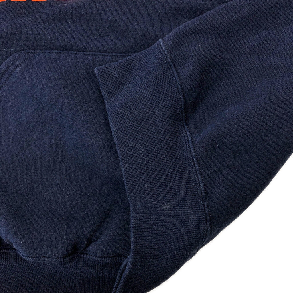 90s RUSSELL ATHLETIC College Hoodie