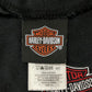 HARLEY DAVIDSON Motorcycle Long Sleeve T-Shirt