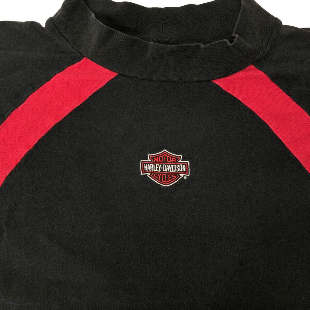 HARLEY DAVIDSON Motorcycle Long Sleeve T-Shirt