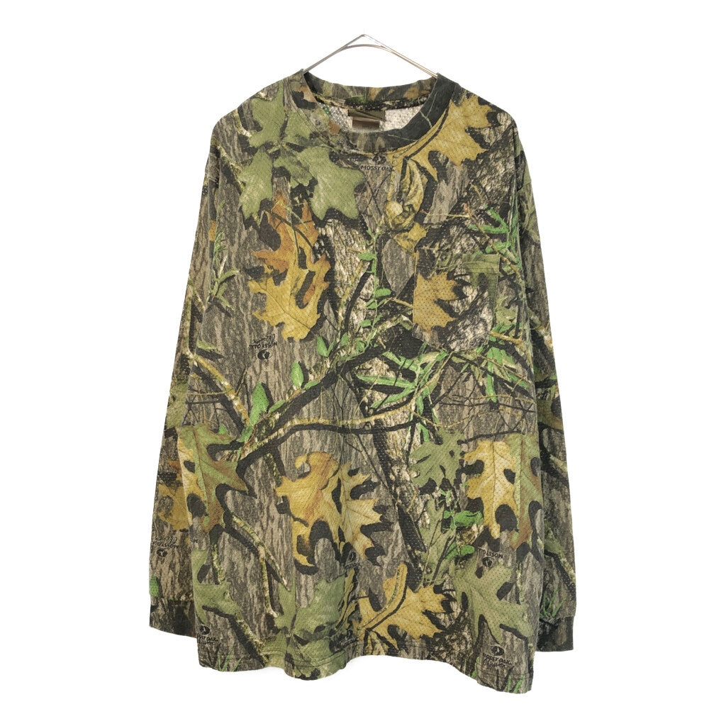 JERZEES Long Sleeve T-Shirt