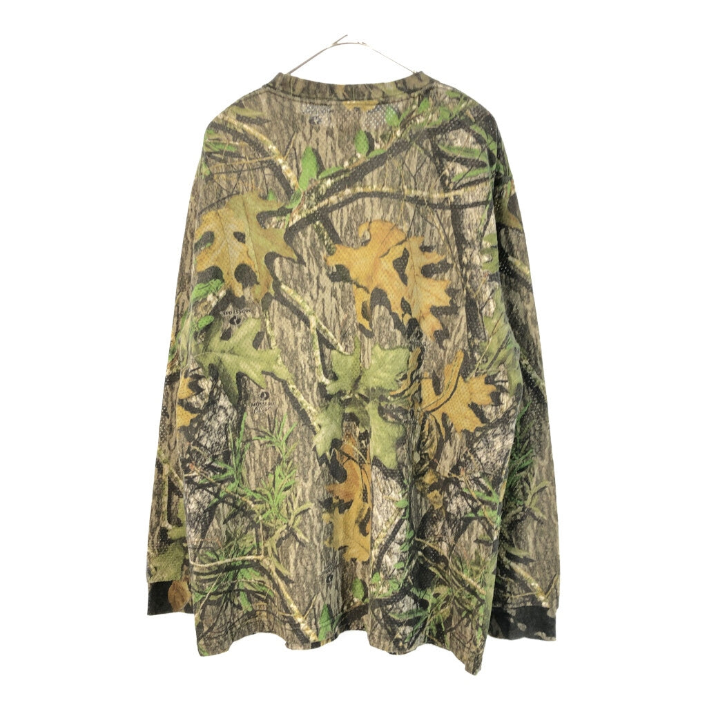 JERZEES Long Sleeve T-Shirt