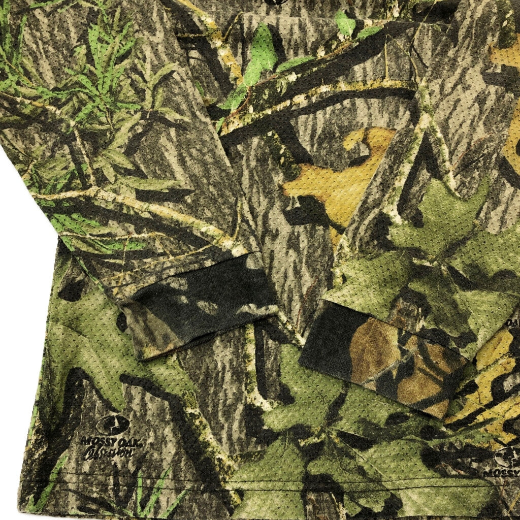 JERZEES Long Sleeve T-Shirt