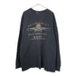 HARLEY DAVIDSON Motorcycle Long Sleeve T-Shirt