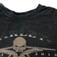 HARLEY DAVIDSON Motorcycle Long Sleeve T-Shirt