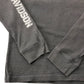 HARLEY DAVIDSON Motorcycle Long Sleeve T-Shirt