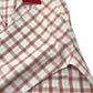 70s TOWNCRAFT Check Shirt