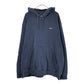00s NIKE Logo Hoodie