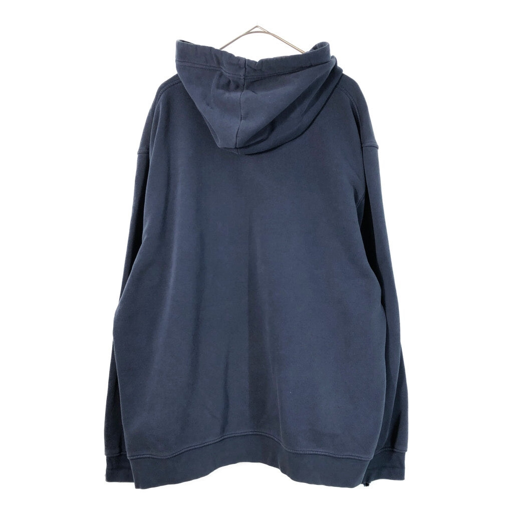 00s NIKE Logo Hoodie