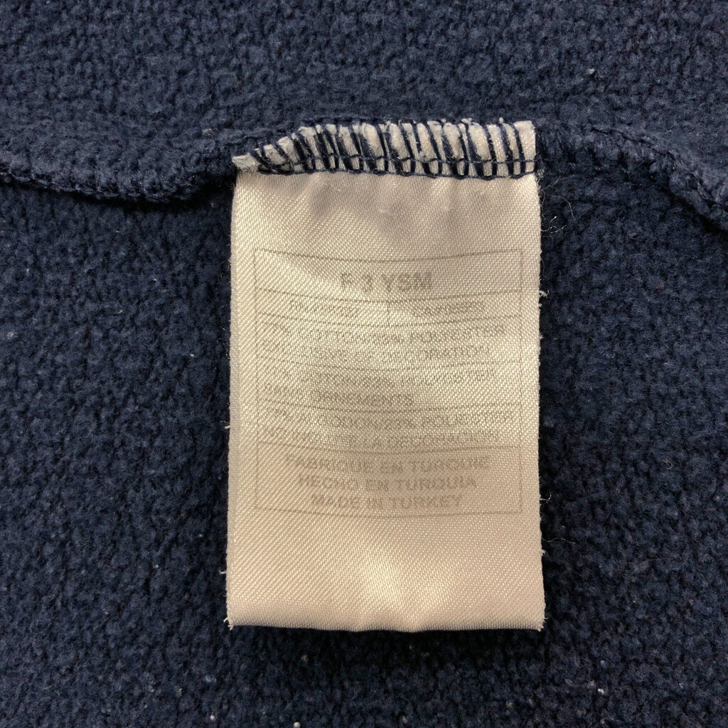 00s NIKE Logo Hoodie
