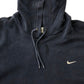 00s NIKE Logo Hoodie