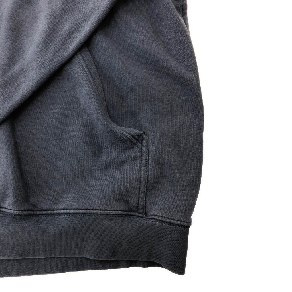 00s NIKE Logo Hoodie