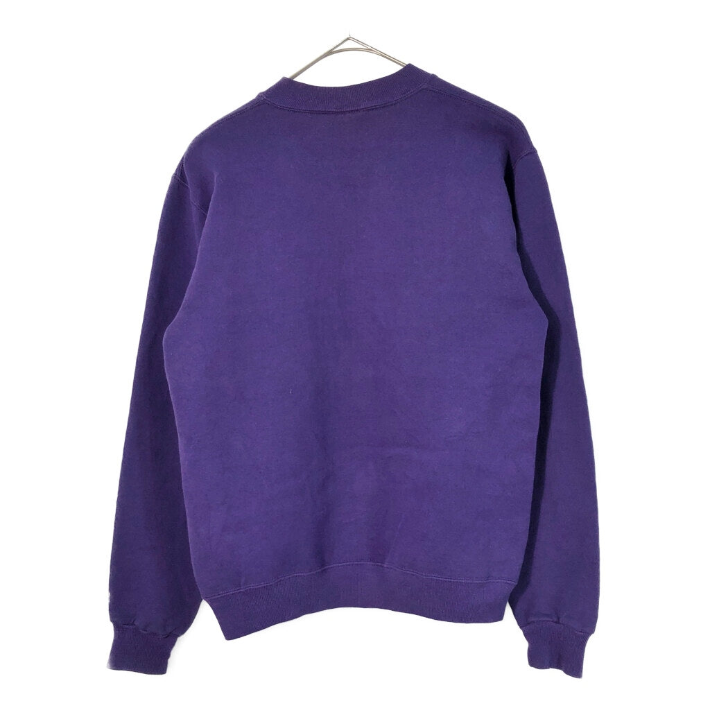 80s RUSSELL ATHLETIC Plain Sweat
