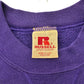 80s RUSSELL ATHLETIC Plain Sweat