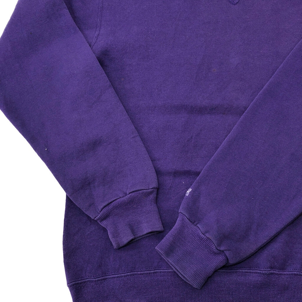 80s RUSSELL ATHLETIC Plain Sweat