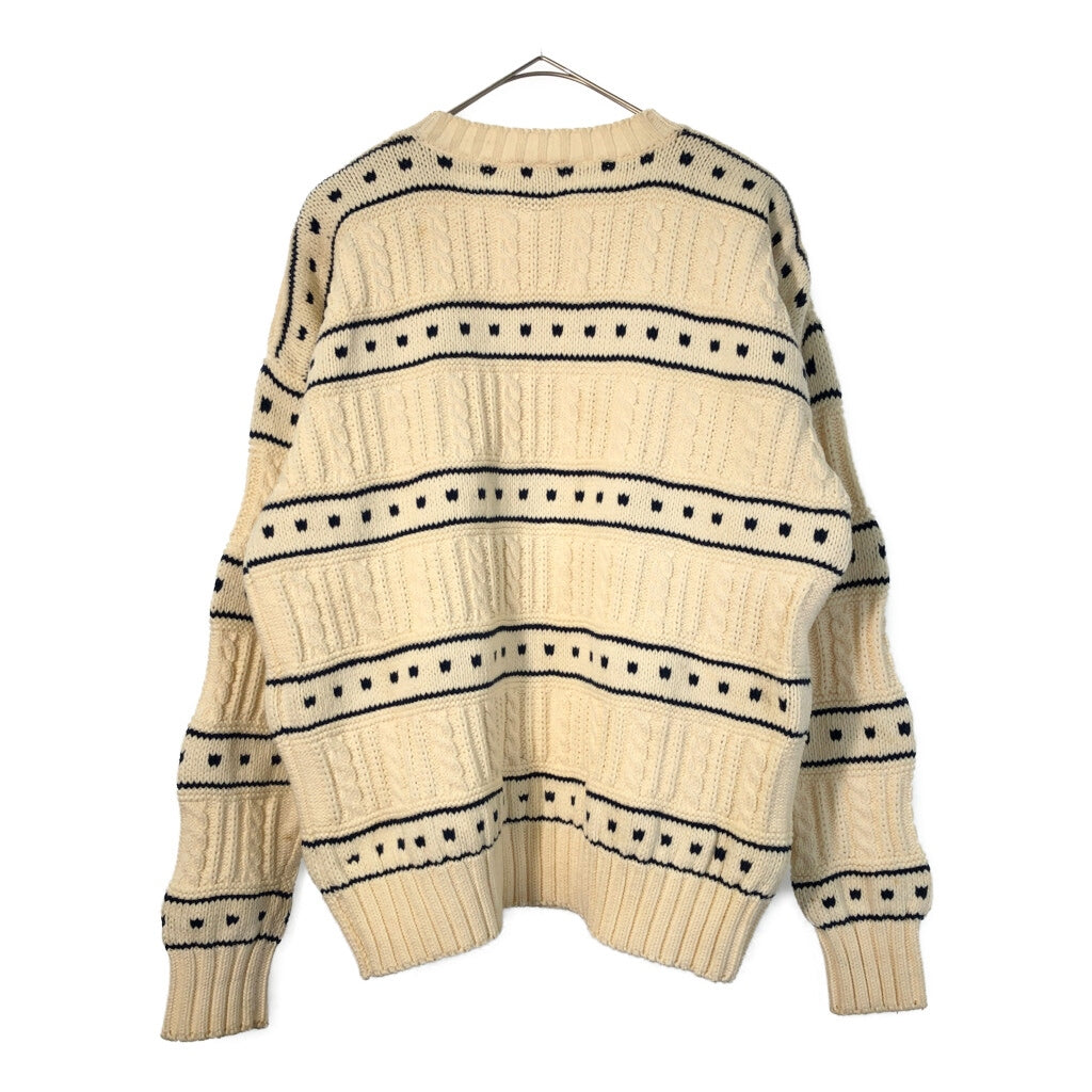 90s GAP Crewneck Sweater