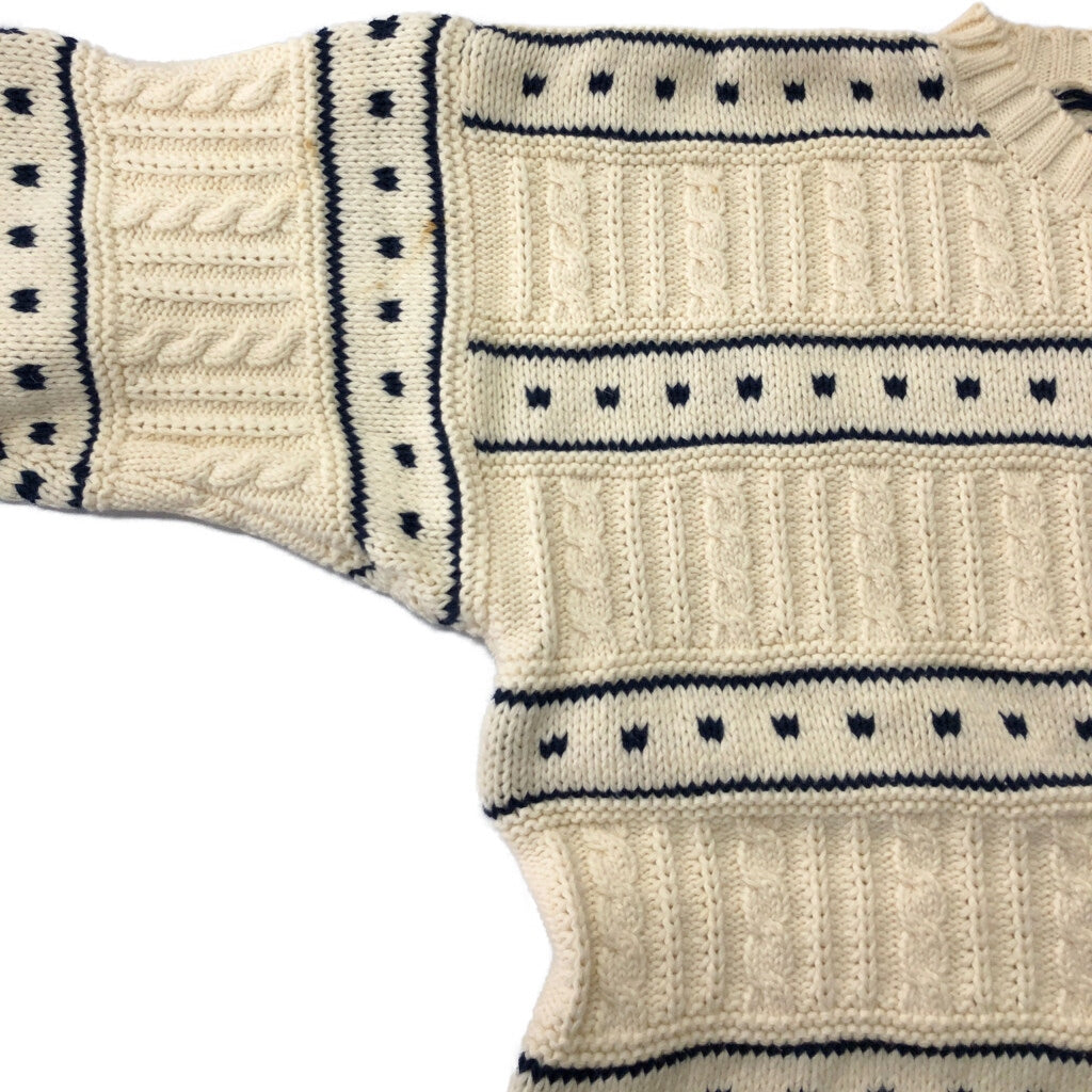 90s GAP Crewneck Sweater