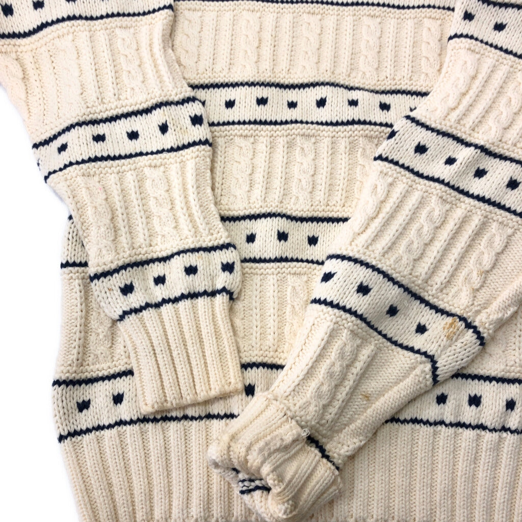 90s GAP Crewneck Sweater