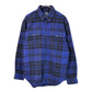 90s GAP Flannel Shirt