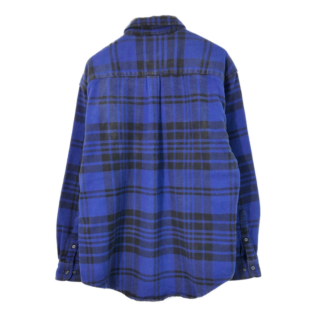90s GAP Flannel Shirt