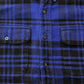 90s GAP Flannel Shirt
