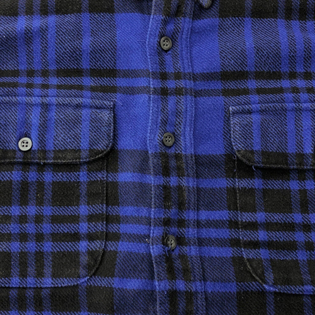 90s GAP Flannel Shirt