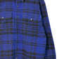 90s GAP Flannel Shirt