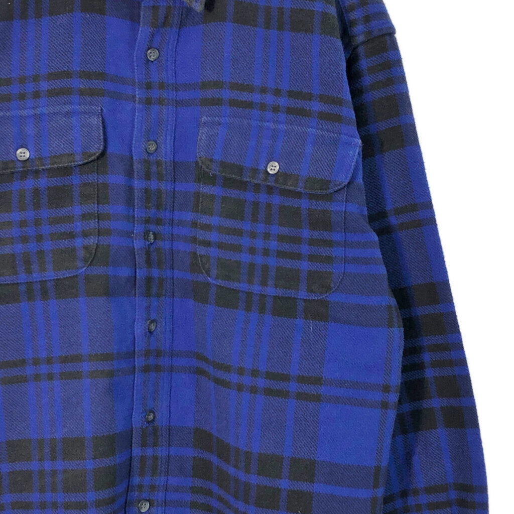 90s GAP Flannel Shirt