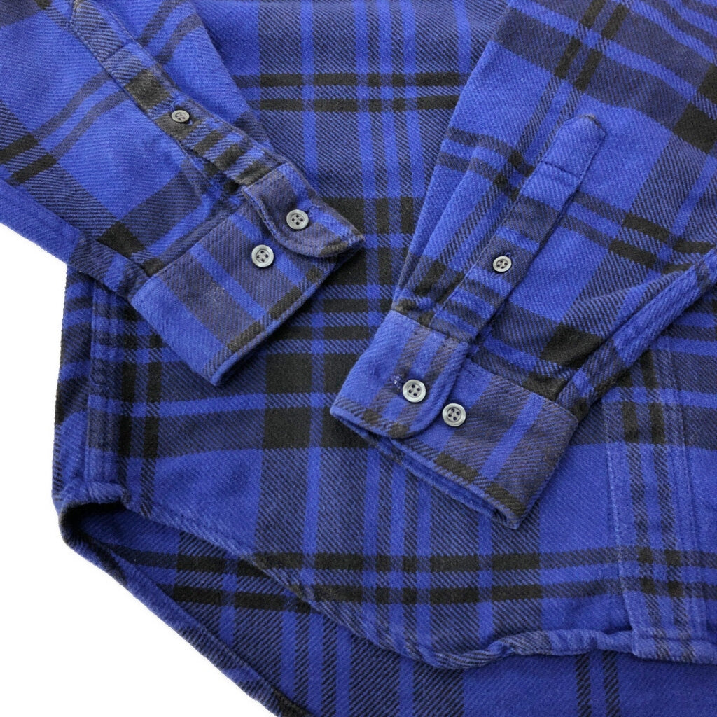 90s GAP Flannel Shirt