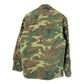 60s U.S. ARMY Fatigue Jacket Military Jacket