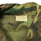 60s U.S. ARMY Fatigue Jacket Military Jacket