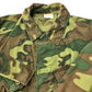 60s U.S. ARMY Fatigue Jacket Military Jacket
